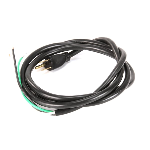 Cordset, 14Awg, Sjtow